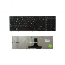 Toshiba US Keyboard for Toshiba P750 P755 P770 P775 Series [N02]