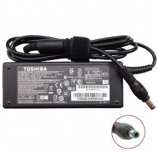 Toshiba Original AC Adapter Charger for Toshiba PA5177U-1ACA 19V 2.37A 45W [K14]