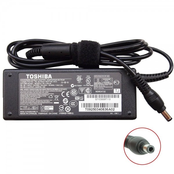 Toshiba Power Adapter