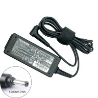 Toshiba Genuine AC Adapter Charger for Toshiba PA5192U-1ACA ADP-45YD A ADP-45YDA [L31]