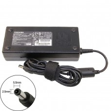 Toshiba Genuine 65W AC Power Adapter Charger for Toshiba Satellite PA3917U-1ACA [M1]