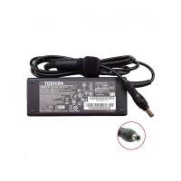 Toshiba Original 90W 19V Adapter Charger for ToshibaSatelliteC840 C850 C850D C855 C855D [M3]