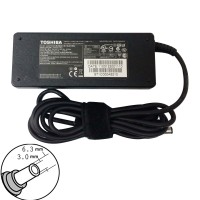 Toshiba  Genuine 15V 75W AC Adapter Charger for Toshiba Tecra A2 A3 A4 A5 PA3283U-5ACA [M6]