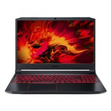 Acer Nitro 5 Model N20C1 15.6" Gaming Laptop - Intel Core i5-11400H 2.70GHz / 16GB RAM / 512GB SSD / NVIDIA GeForce RTX 3050 4GB Graphics / Windows 11 Home / Black - Excellent Grade Minor Scratch