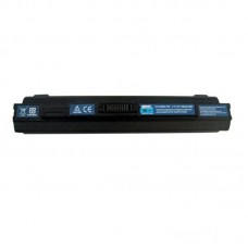 Acer Replacement Battery 11.1V 8800mAh Black UM09A31 UM09A41 UM09A71 UM09A73 UM09A75 UM09B31 UM09B34 UM09B71 UM09B73 UM09B7C UM09B7D Aspire One ZA3 ZG8 531 751 751H Gateway LT30 LT31.[B63]