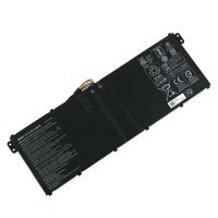 Acer Original Battery 15.28V Black 3320mAh AC14B7K for Acer Aspire Acer Spin 5 SP515-51GN SF314 SF313[F15]