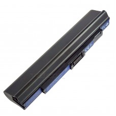 Acer Replacement Battery 11.1V 5200mAh Black UM09A31 UM09A41 UM09A71 UM09A73 UM09A75 UM09B31 UM09B34 UM09B71 UM09B73 UM09B7C UM09B7D Aspire One ZA3 ZG8 531 751 751H Gateway LT30 LT31.[F23]