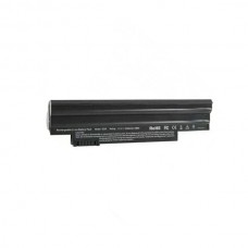 ACER Replacement Battery Aspire One D260 Series BLACK,Gateway,LT23 Series 11.1V 5200mAh,AL10A13 AL10A31 AL10B31 AL10BW AL10G31[F34]