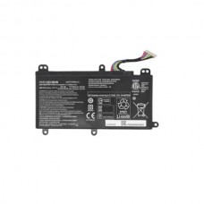 Internal Original Acer Battery AS15B3N  KT.00803.004 4ICR19/66-2 14.8V 6000mAh/88.8Wh For ACER Predator 17 G9-791 G9-791G G9-792 G9-792G 17X GX-7[F65]