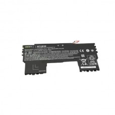 Internal Original Acer Battery AP12E3K 1/CP3/65/114-2+1/CP5/42/61-2 11CP5/42/61-2 7.4V 3790mAh 28Wh For ACER Aspire S Ultrabook Series Acer Aspire S7 191 Ultrabook(11-inch) Series[F66]