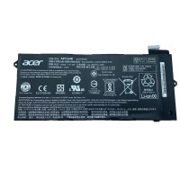 Internal Acer Original Battery AP13J4K 11.4V 45Wh forAcer Chromebook C720 C720P C740 KT.00304.001 AP13J3K[G105]