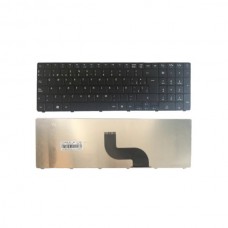 Acer laptop keyboard, for Aspire 5750 Black.Aspire 5536 5552G 5738Z 5739 5745 5750G 5810 5536G/5810T/5738G/5745G/5542G/5741G [N04]