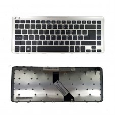 Acer Aspire V5-531 V5-531G with Silver Frame [N04]