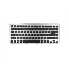 Acer Aspire V5-531 V5-531G with Silver Frame [N04]