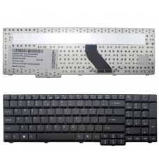 Acer US Keyboard for EXTENSA 5235 5635 5635G 5635Z 5635ZG 7220 7620G 7620Z [N04]