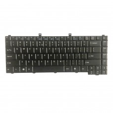 [N04]Acer laptop keyboard, for As3610 As1400 As 5000 As1680, Black. K032146E1 US