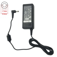 Original Delta 19V 3.42A 5.5x1.7mm 65W Power Adapter.for ACERLaptop[L8]