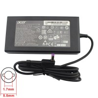 Acer Genuine 135W Adapter Charger ADP-135KB Acer Nitro 5 AN515-53-55G9 AN515-53-52FA [M75]