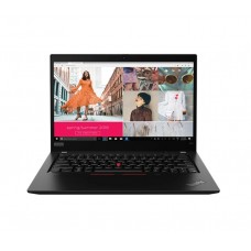 Lenovo ThinkPad X13 Gen 1 13.3" Laptop – Intel Core i5-10310U 1.7GHz 16GB RAM 512GB SSD Win 10 Pro Black A Grade (Refurbished)