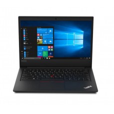 Lenovo ThinkPad E495 14" Laptop - AMD Ryzen 5 3500U 2.10GHz / 8GB RAM / 256GB SSD / AMD Radeon Vega 8 Graphics / Windows 11 Home / Black - Excellent Grade Minor Scratch