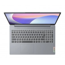 Lenovo IdeaPad Slim 3 15IAN8 15.6" Laptop - Intel Processor N100 0.80GHz Quad-Core / 4GB RAM / 128GB SSD / Intel UHD Graphics / Windows 11 Home 25H2 / 100% Battery - Excellent Grade Minor Scratch