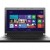 Lenovo B50-80 15.6" Laptop - Intel Core i7-5500U 2.40GHz / 8GB RAM / 256GB SSD / Windows 10 Pro / Black - Excellent Grade Minor Scratch