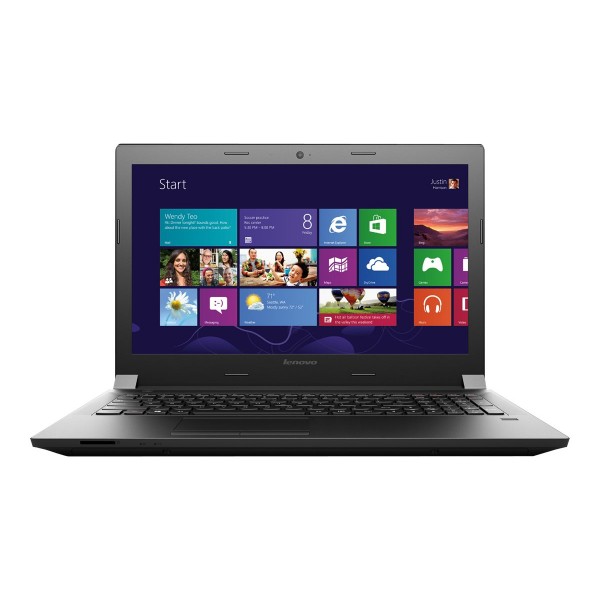 lenovo laptop