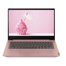Lenovo Xiaoxin 14 (2019) 14" Laptop - Intel Core i3-8145U 2.10GHz / 4GB RAM / 256GB SSD / Windows 11 Home / Pink - Excellent Grade Minor Scratch