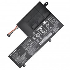 Lenovo Original L14L2P21 L14M2P21  Battery for Lenovo Yoga 500 IdeaPad S41 300S [D73]