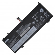 Lenovo Original Battery 15.36V 2890mAh/44Wh L18D4PF0 L18C4PF0 L18M4PF0 Battery for ThinkBook 13s 14s V540S [D74]