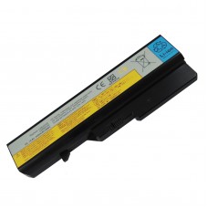 Lenovo Replacement Battery 10.8V 48Wh 4400mAh Black 57Y6454 57Y6455 L08S6Y21 L09C6Y02 L09M6Y02 L09N6Y02 L09S6Y02 LO9L6Y02 LO9S6Y02 L10C6Y02 L10M6F21 L10P6F21 L10P6Y222 IdeaPad G460 G560 V360 V370 B470 B570 Series [A13]