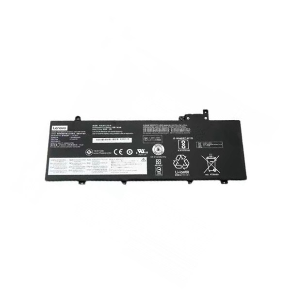 Lenovo Battery L17L3P71 11.58V 57Wh 4708mAh for Lenovo ThinkPad T480s 01AV478 01AV479 [B78]