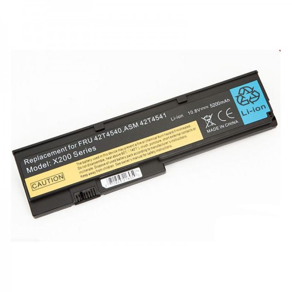 IBM/Lenovo Laptop Battery