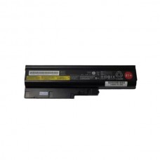 [C28]IBM Original Battery 10.8V 5200mAh 57Wh Black IBM ThinkPad R60e, R60, T60p, T60, Z61e, Z61p Series. Thinkpad T500 Model: 2082-58M..IBM Lenovo Thinkpad R500 T500 W500 SL300 SL400..FRU P/N: 42T4621