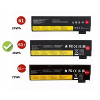 IBM/Lenovo Laptop Battery