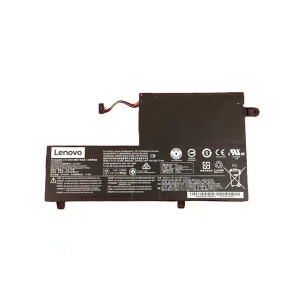 Genuine L15M3PB0 L15C3PB1 Battery for Lenovo IdeaPad 330S-15IKB 5B10Q39202 Genuine L15M3PB0 L15C3PB1 Battery for Lenovo IdeaPad 330S-15IKB 5B10Q39202