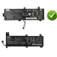 Lenovo internal Lenovo Original Battery L15C2PB5 7.6V 30Wh/4030mAh for Lenovo IdeaPad 310-15ISK 310-15ABR 5B10K90787 L15C2PB3 5B10K90786 L15C2PB7 5B10L13960 L15S2TB0 5B10K88299 L15L2PB4 [G108]