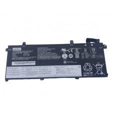 internal Lenovo Original Battery L18M3P73 11.52V 4213mAh/48Wh for Lenovo ThinkPad T490 T495 P43S T14 P14S [E49]