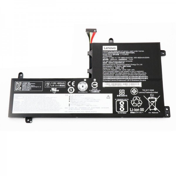 IBM/Lenovo Laptop Battery