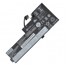 Internl Lenovo Original Battery  01AV419 SB10K97578  11.4V 2100mAh/24Wh for ThinkPad T470 T480 A475 Series[D97]