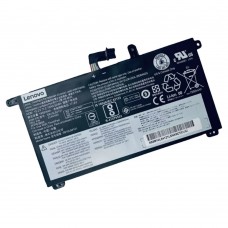 Lenovo Original Battery 01AV493 15.4V 2080mAh/32Wh for 1 Lenovo ThinkPad T570 T580 P51S P52S [F81]