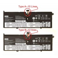 IBM/Lenovo Laptop Battery