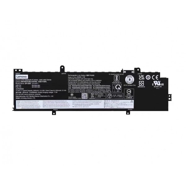 IBM/Lenovo Laptop Battery