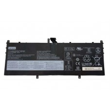 Original Lenovo Battery L19C4PD1 7.68V 7300mAh / 56Wh for Lenovo ThinkPad X1 Yoga Gen 4 (20SA / 20SB) [F96]