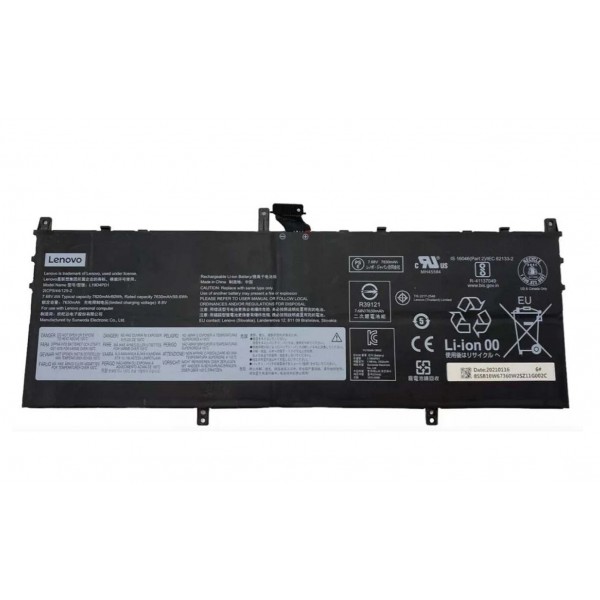 IBM/Lenovo Laptop Battery