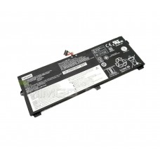 Original Lenovo Battery L18L3P72 11.55V 49Wh for ThinkPad X13 Yoga Gen 1 & ThinkPad X390 Yoga [F104]
