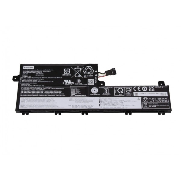 IBM/Lenovo Laptop Battery