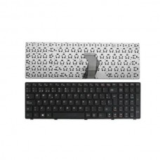 Lenovo laptop keyboard for IBM Lenovo IdeaPad G580 G580A G585 Z580 Z585 N580 P580 P585 V580 V580C [N07]
