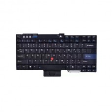 IBM laptop keyboard, for T60, Black [N07]