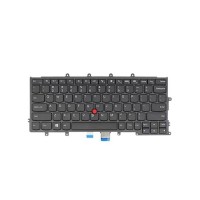 Lenovo ThinkPad X230S X240 X240S X250 X260 Keyboard 04Y0900 0C02291 [N07]